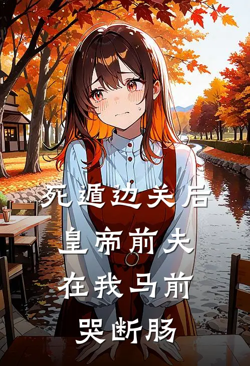 死遁边关后，皇帝前夫在我马前哭断肠