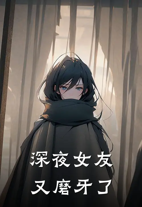 深夜女友又磨牙了