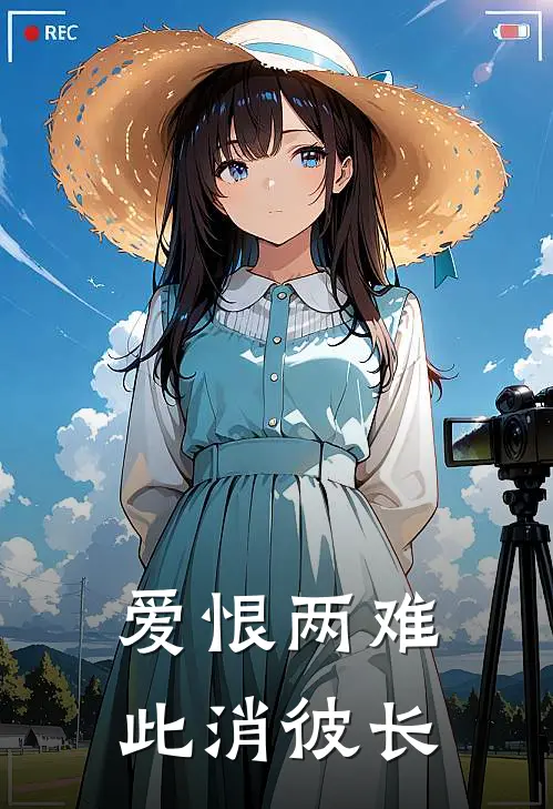 爱恨两难，此消彼长