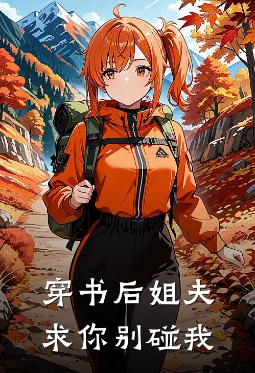 穿书后姐夫求你别碰我