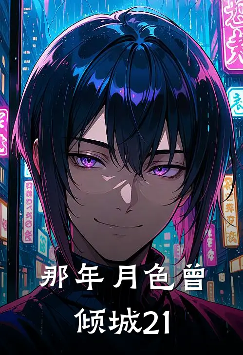 那年月色曾倾城21