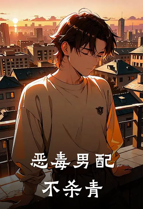 恶毒男配不杀青白月光许棠免费小说全集_免费阅读无弹窗恶毒男配不杀青白月光许棠