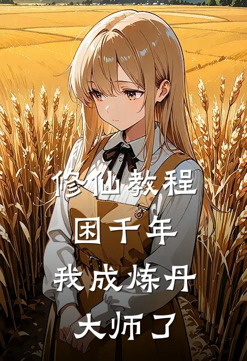 修仙教程困千年，我成炼丹大师了