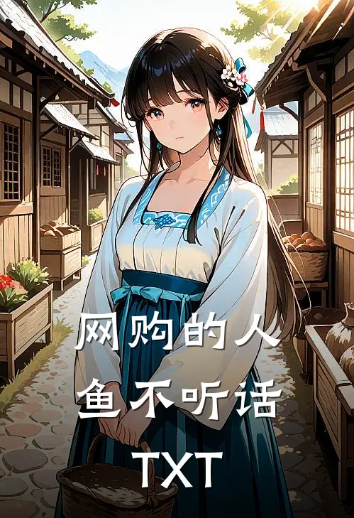 网购的人鱼不听话TXT