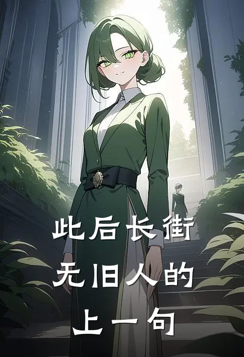 此后长街无旧人的上一句