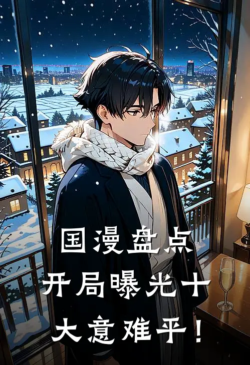 国漫盘点：开局曝光十大意难平！