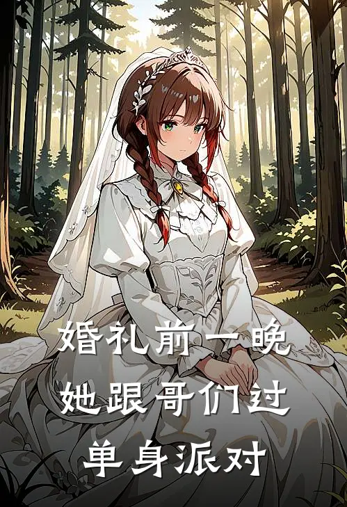 《婚礼前一晚，她跟哥们过单身派对》宋昊陈念瑶火爆新书_婚礼前一晚，她跟哥们过单身派对(宋昊陈念瑶)最新热门小说