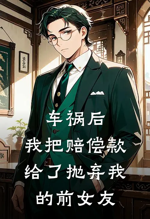 车祸后，我把赔偿款给了抛弃我的前女友