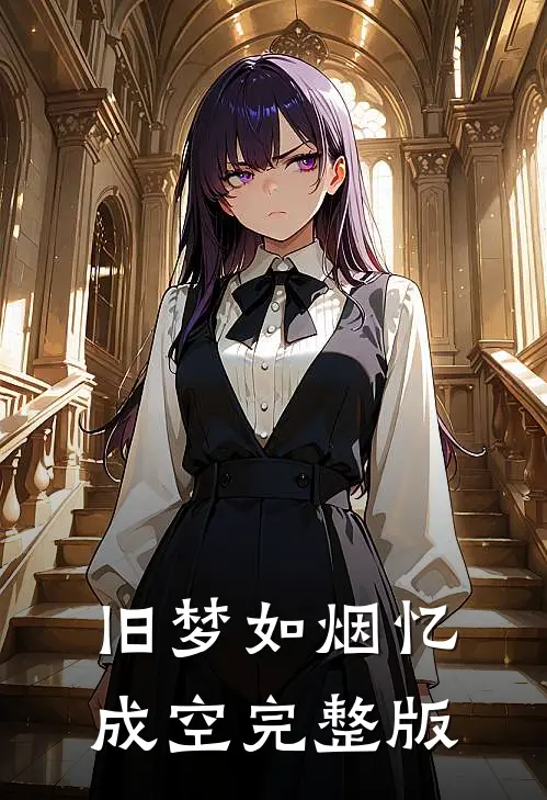 旧梦如烟忆成空完整版