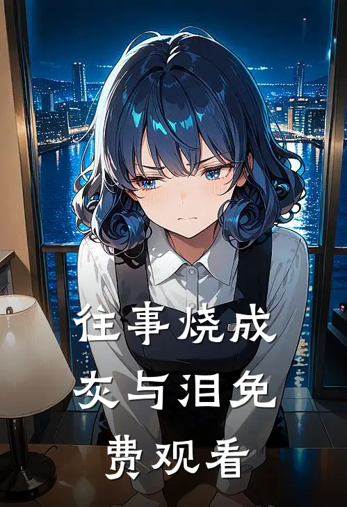 往事烧成灰与泪免费观看