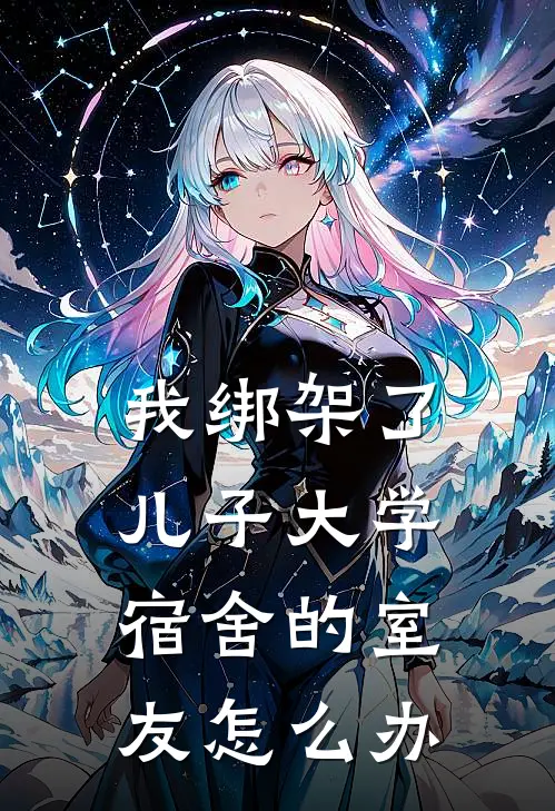 我绑架了儿子大学宿舍的室友怎么办