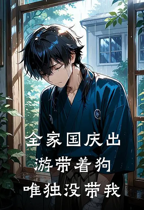 简宁陆沉舟《全家国庆出游带着狗，唯独没带我》完结版阅读_(全家国庆出游带着狗，唯独没带我)全集阅读
