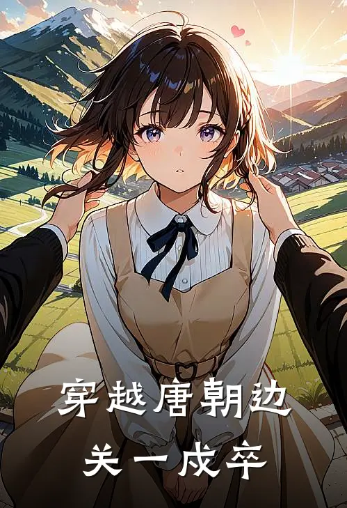 穿越唐朝边关一戍卒