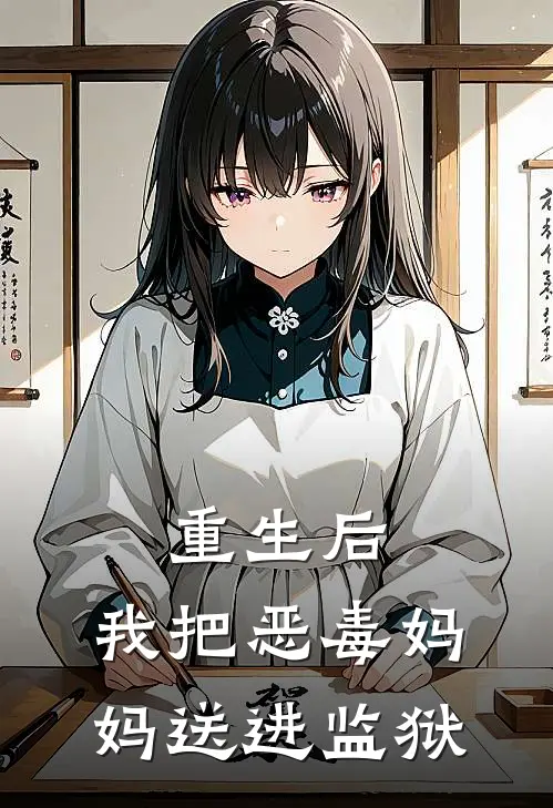 重生后，我把恶毒妈妈送进监狱妈宝李耀祖最新完结小说推荐_最新更新小说重生后，我把恶毒妈妈送进监狱(妈宝李耀祖)