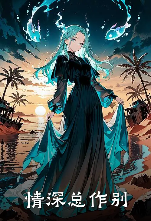 情深总作别