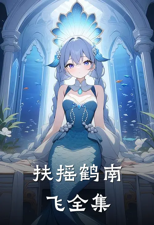 扶摇鹤南飞全集