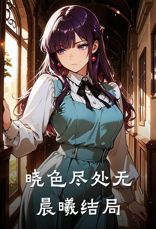 晓色尽处无晨曦结局