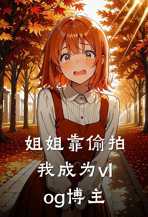 姐姐靠偷拍我成为vlog博主