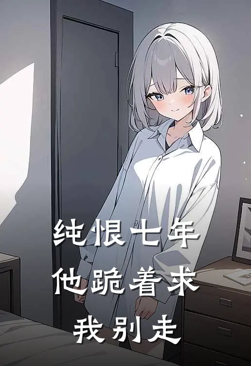 纯恨七年，他跪着求我别走顾晏臣苏妍全本免费在线阅读_顾晏臣苏妍全文阅读