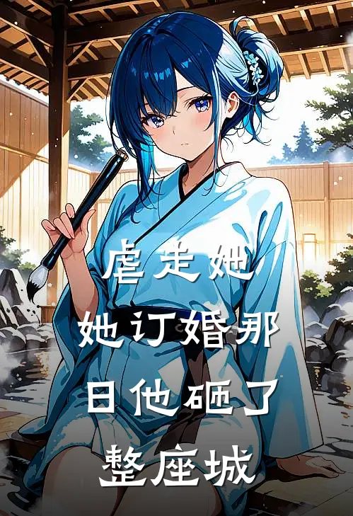 虐走她，她订婚那日他砸了整座城