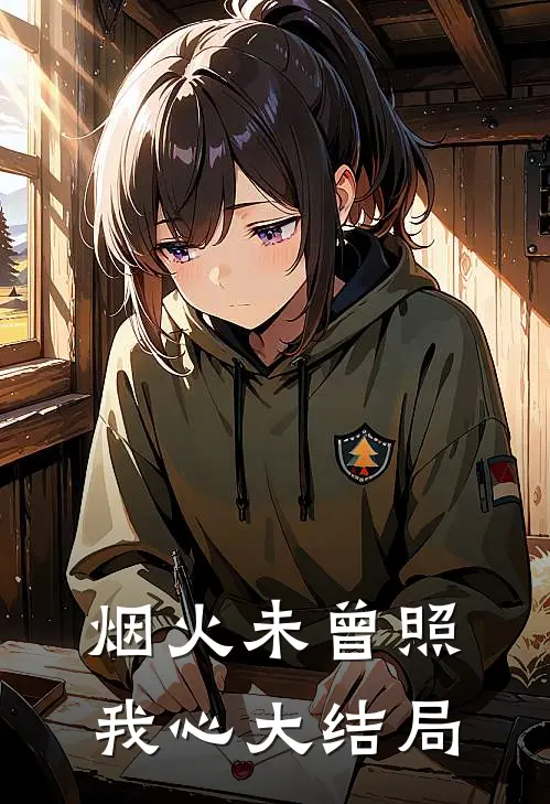 烟火未曾照我心大结局