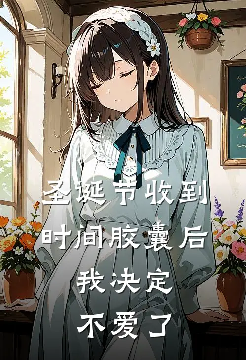 圣诞节收到时间胶囊后，我决定不爱了