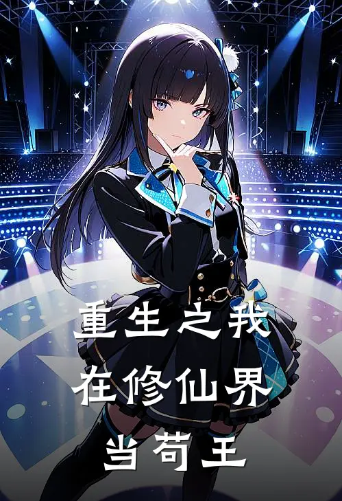 重生之我在修仙界当苟王
