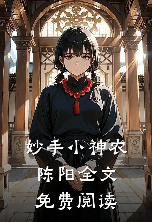 妙手小神农陈阳全文免费阅读