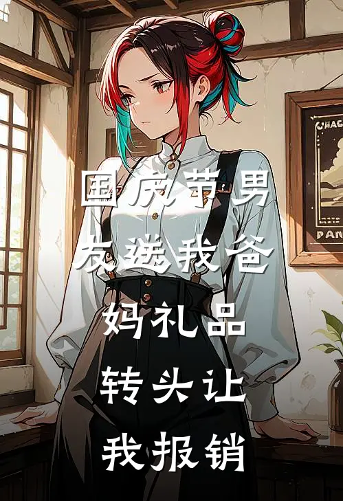 江驰妍妍《国庆节男友送我爸妈礼品，转头让我报销》最新章节阅读_(江驰妍妍)热门小说