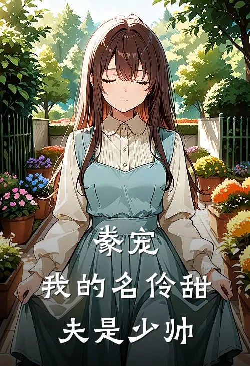 豢宠,我的名伶甜夫是少帅