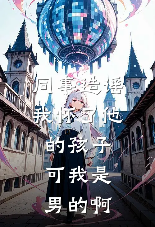 同事造谣我怀了他的孩子，可我是男的啊