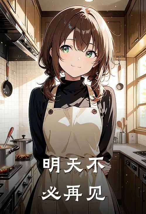 明天不必再见(许既安白月光)全文免费在线阅读_明天不必再见热门小说