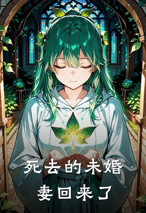 死去的未婚妻回来了