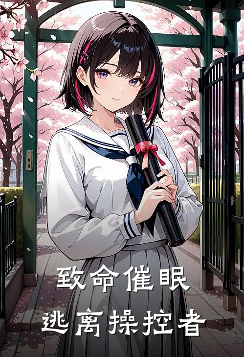 致命催眠：逃离操控者