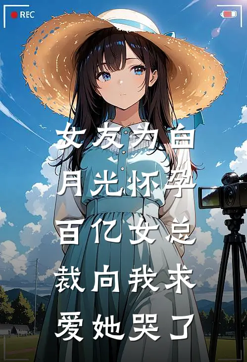 女友为白月光怀孕，百亿女总裁向我求爱她哭了