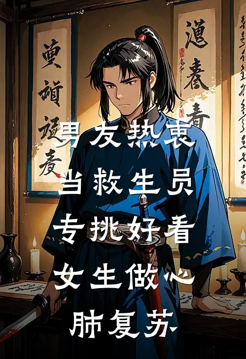 男友热衷当救生员，专挑好看女生做心肺复苏