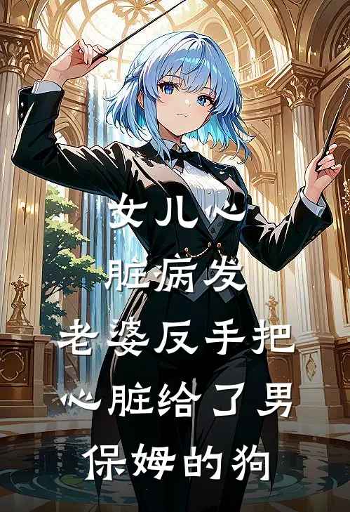 女儿心脏病发，老婆反手把心脏给了男保姆的狗(林默顾清)最新热门小说_完结小说女儿心脏病发，老婆反手把心脏给了男保姆的狗(林默顾清)