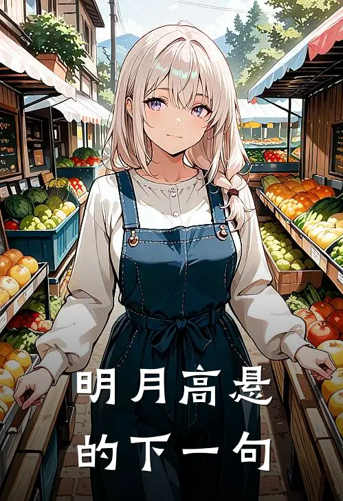 明月高悬的下一句