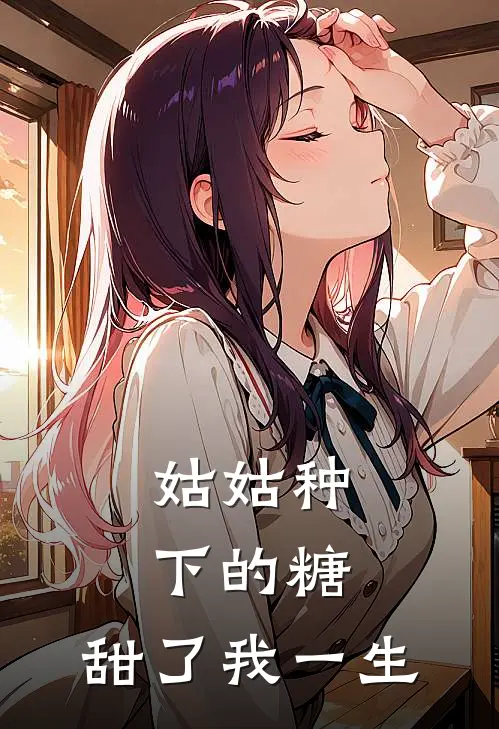 姑姑种下的糖，甜了我一生