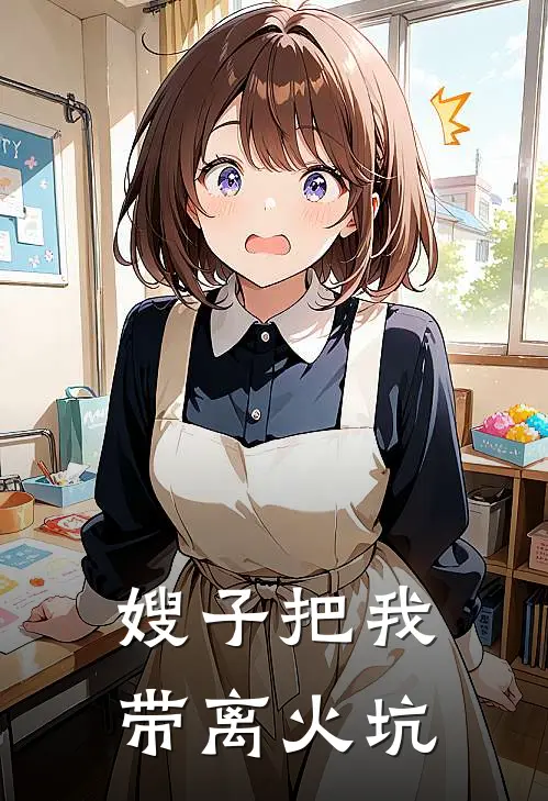 嫂子把我带离火坑