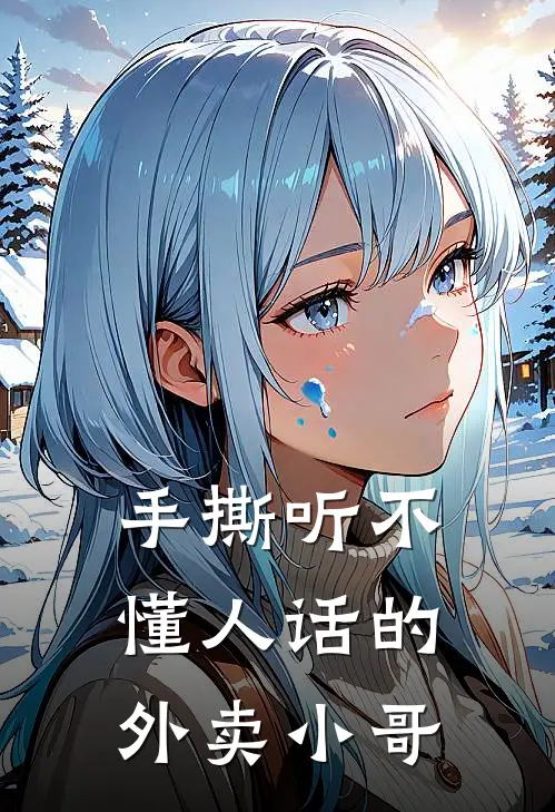 手撕听不懂人话的外卖小哥