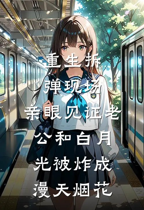 重生拆弹现场，亲眼见证老公和白月光被炸成漫天烟花顾诗雨江澈最新章节免费阅读_重生拆弹现场，亲眼见证老公和白月光被炸成漫天烟花热门小说