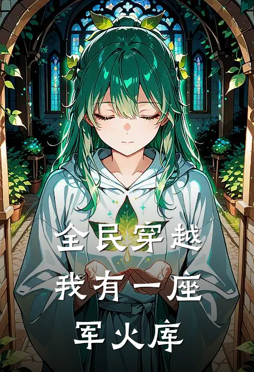 全民穿越：我有一座军火库(巴雷特加特林)小说全文免费阅读_无弹窗全文免费阅读全民穿越：我有一座军火库(巴雷特加特林)
