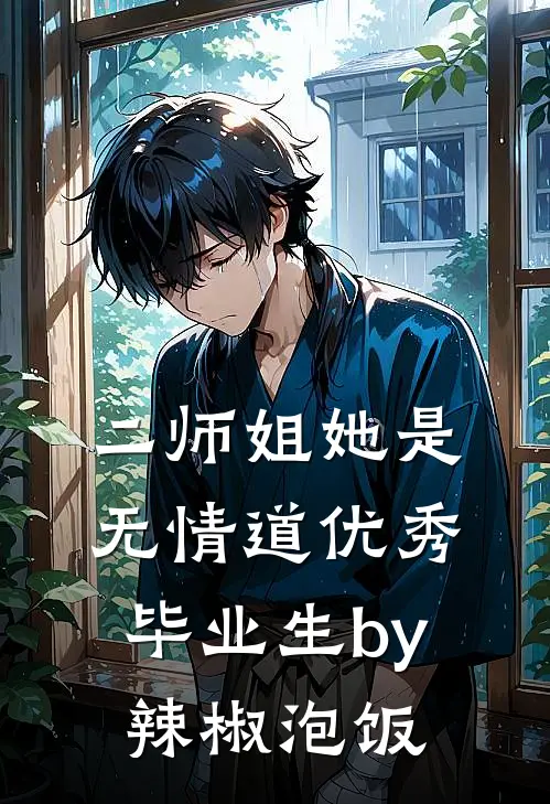 二师姐她是无情道优秀毕业生by辣椒泡饭