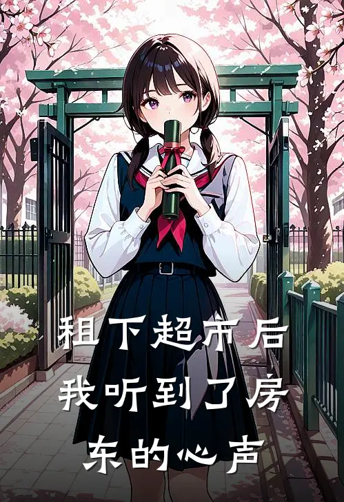 租下超市后，我听到了房东的心声