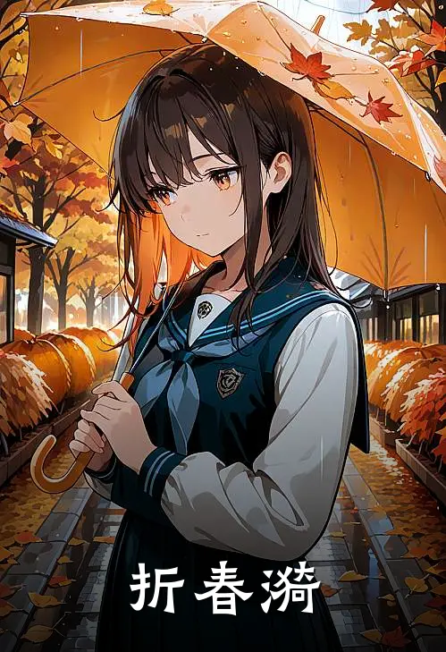 折春漪叶锦绾双强小说完整版_完结版小说推荐折春漪(叶锦绾双强)