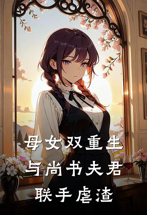 母女双重生：与尚书夫君联手虐渣