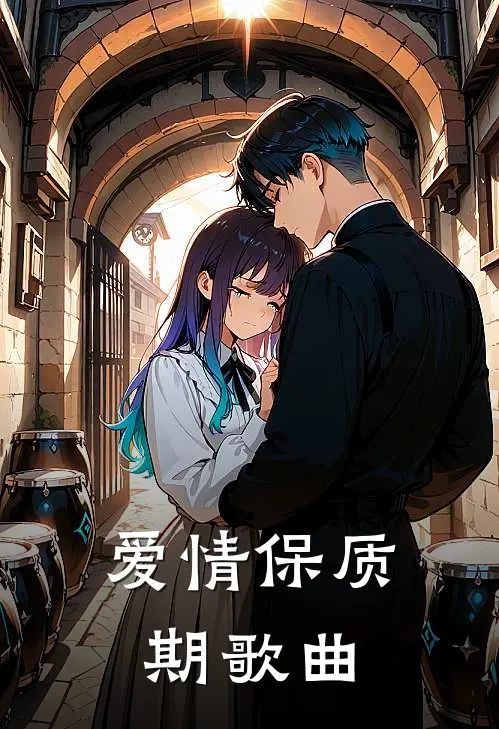 爱情保质期歌曲