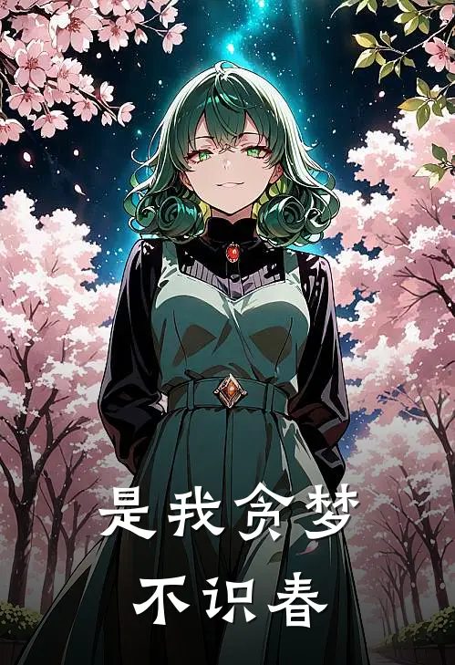 是我贪梦不识春