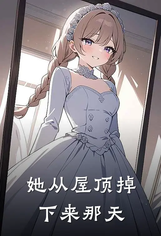 沈砚李木匠《她从屋顶掉下来那天》完结版免费阅读_沈砚李木匠热门小说